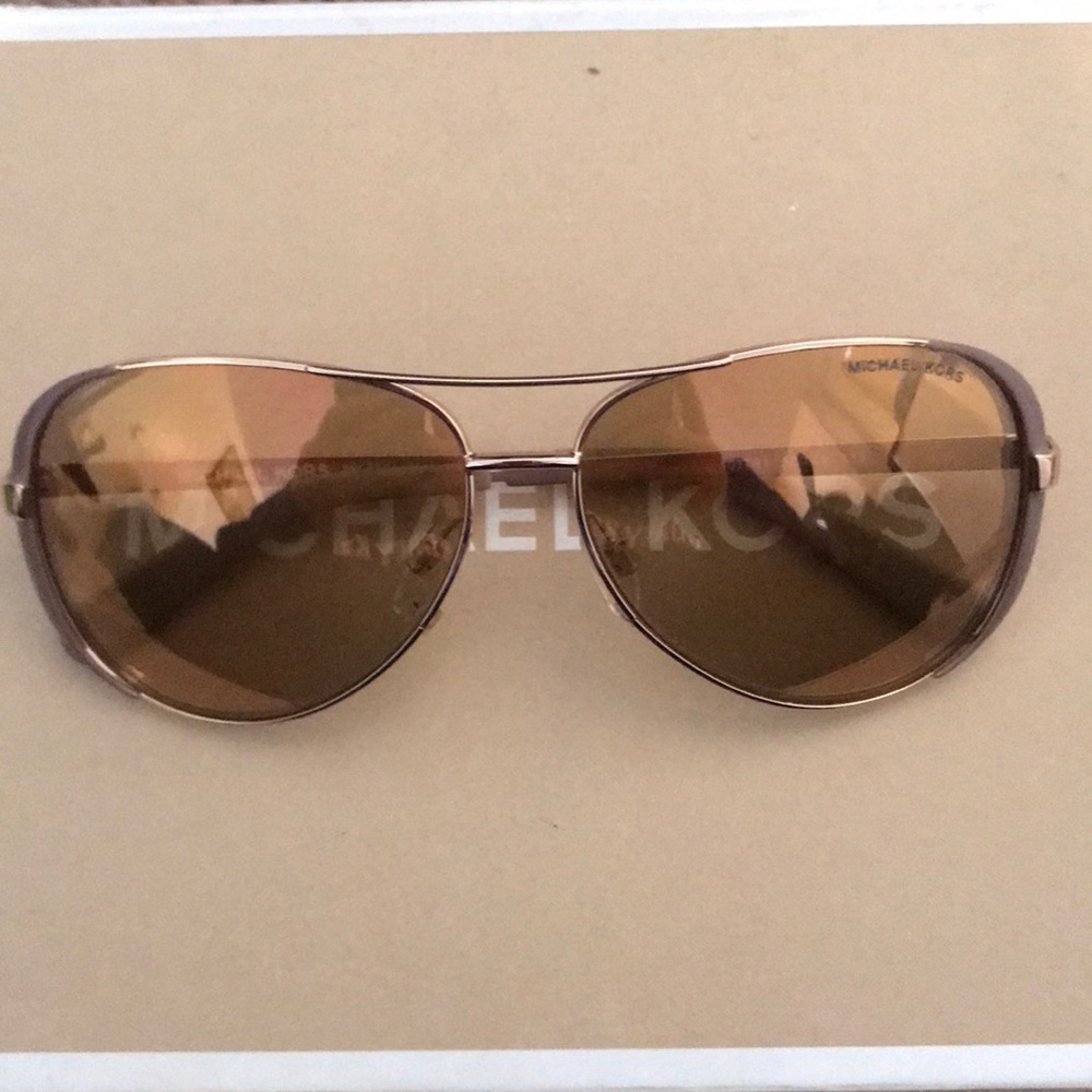 Michael Kors sunglasses